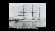 The 'East Croft' at Port Adelaide SA Old Postcard