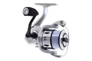 Jarvis Walker Pro Hunter 6000 Spinning Fishing Reel - 3 Ball Bearing Spin Reel