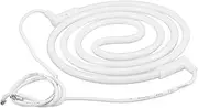 Beatifufu Uv Nail Lamp Replacement Tube Spiral Light Tube for Gel Polish Long Life Manicure Light