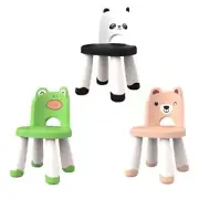 Kids Chair Lightweight Ergonomic Children Chair for Indoor School Nursery