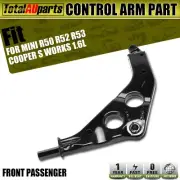 Lower Front Left Control Arm for Mini Cooper R50 R53 R52 Works 1.6L 2002-2007 (for: Mini)