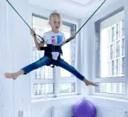Bungee Healthy Childhood: CDC-Approved Gifts for Happy Kids
