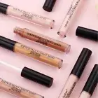 Liquid Concealer Dark Circles Cover Matte Foundation Contour Bronzer Waterproof