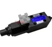 ONE YUKEN Overflow valve EDG-01V-H-PNT13-60T New