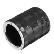 Macro Extension Lens Adapter Tube Ring for OM Camera
