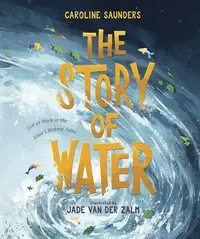 在飛比找誠品線上優惠-The Story of Water: God at Wor