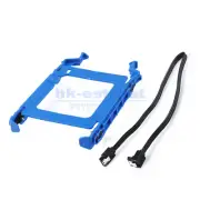 Dell OptiPlex 7071 7080 7090 MT XPS 8940 YHNFX 2.5'' SSD Caddy HDD SATA Cable