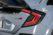 OLM for Select V1 Pulse LED Taillights - 16-21 Honda Civic Hatchback
