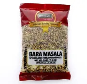Bara Masala - Nipali Mix Spice Blend 200g