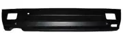 NEW Rear valance VW GOLF 2 II Mk2 apron sheet metal repair panel Votex Rabbit