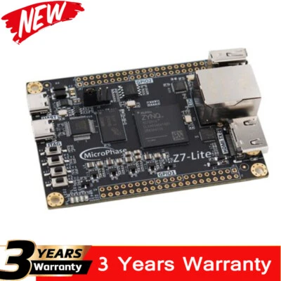MicroPhase Z7-Lite 7010 Board FPGA Development Board Core Board for ZYNQ 7010