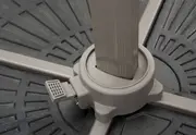 SHADE MASTER MK2 Corner Umbrella Base