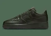 Nike Air Force 1 '07 Pro-Tech Low Sequoia Medium Olive FB8875-301 sz 10 Men's