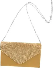 [CONGARTENO] Dinner Bag Envelope Clutch Blush Pink Handbag Clutch Purses for Women Formal Wedding Evening Clutches for Women Wedding Dressy Floral Beige Glitter Prom Polyester Black