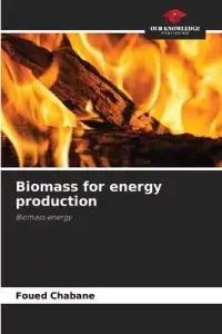 在飛比找博客來優惠-Biomass for energy production