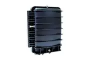 DYNAMIX Outdoor IP68 Fibre Dome Enclosure. Holds up to 24 Fibres (2 Trays x 12 F