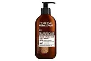 Loreal Men Expert Barber Club 3-in-1 Wash 200mL