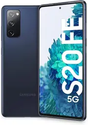 Samsung Galaxy S20 FE 5G (G781) 128GB - Fair (Refurbished)