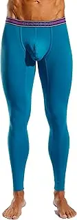 [Cocksox] Anatomical Support Pouch Long John CX92WD