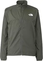 [THE NORTH FACE] NP22203 Men's Swallowtail Jacket, Windproof, Water Repellent, Lightweight