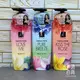 韓國 ELASTINE 伊絲婷 ES香水洗髮精600ml 甜蜜愛戀/永恆珍愛/大馬士革玫瑰