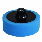 Blue Sponge M14 Medium 150mm Polishing Mop Sponge Buffing Wheel Polisher