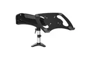 StarTech.com Desk Mount Laptop Arm, Full Motion Articulating Arm/Stand for Laptop or 34" (17.6lb/8kg) Monitor, VESA Mount Laptop