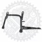 101 Octane Centre Stand Black Fits Tauris Capri 125 Aluminium