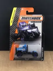 Matchbox, Torque Titan 26/120, 1/64, COMBINED SHIP $1 PER MULTIPLE