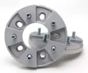 Trans Dapt 7070 Wheel Adapters 4*3/4" On 4 1/2"