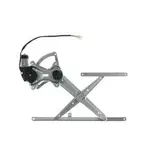 Tridon Power Window Regulator & Motor Assembly - TRM025
