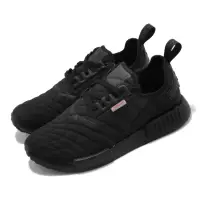 在飛比找蝦皮購物優惠-［SKR精品服飾］Adidas NMD R1 全黑 黑魂 菱