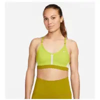 在飛比找蝦皮購物優惠-Nike 運動內衣 Dri-FIT Indy Bra 女款 