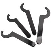 4x Coilover Sleeves Adjustment Tool Spanner Wrenches Large Mid Size New (for: BMW)