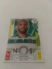Rosier #386 Futebol 2019-20 Panini - Sporting / France