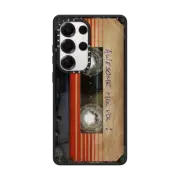 Galaxy S25 Ultra Impact Magnetic Case Awesome mix replica