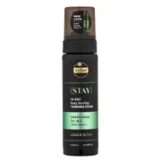 LE TAN UBER Stay Self Tanning Foam - Green Base 200 mL