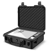 Starlink Mini Travel Case - IP67 Waterproof Hard Case for Starlink Mini