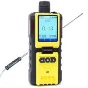 Carbon Dioxide Analyzer | 0-100% | USA NIST Calibration Source
