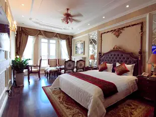 河內小提琴飯店Hanoi Violin Hotel