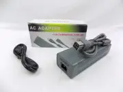 Brand New Xbox 360 Universal AC Power Brick Adaptor
