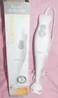 Chefman 2 Speed 200 Watt Hand Blender Stick Kitchen Tool Easy Clean NEW