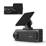 Opsis by Stinger SDC-2CHFHD Universal Full HD Front Dash & FHD Rear Cameras