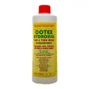 Cotex Hydrokill Flea & Tick Rinse Concentrate 500 Ml