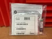 Cisco 10 Gigabit SFP+ Transceiver Module SFP-10G-LRM ✅❤️️✅❤️️ NEW! SEALED!
