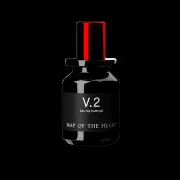 Map Of The Heart V.2 Darkness EDP, 30ml Tester