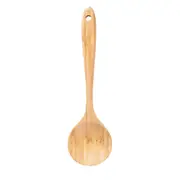 Baccarat Water Resistant Bamboo Spoon 28.6X8X1.9cm