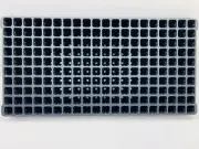 Seed Starting trays, Commercial Grade Cloning, Propagation Flats (QTY 5)