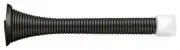 Deltana SDS375 Steel 3-3/4" Traditional Spring Style Baseboard
