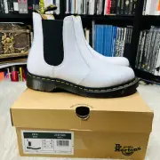 DR MARTENS 2976 SOFTY T CHELSEA BOOTS SIZE 10